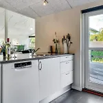 Lovely In With Kitchen Дом отдыха *