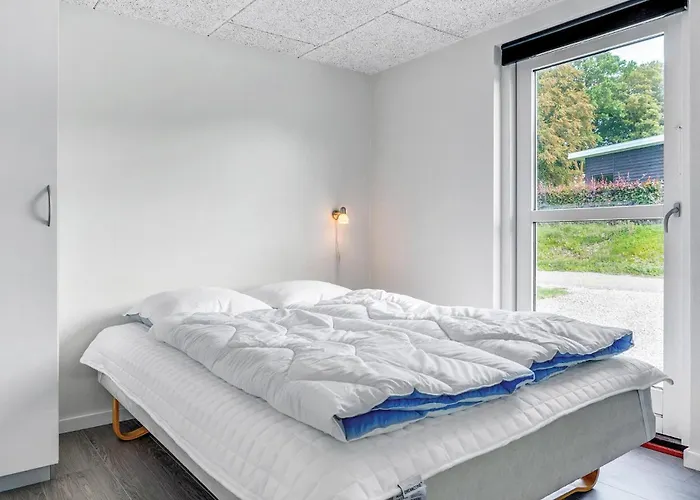 Lovely In With Kitchen Holiday home Aabenraa