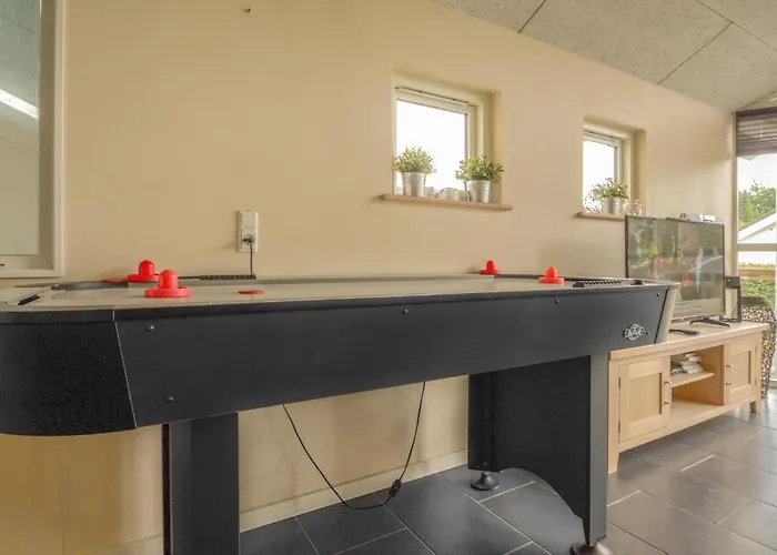 Lovely In With Kitchen * Aabenraa