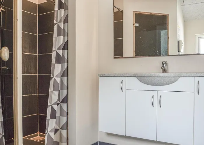 Lovely In With Kitchen Aabenraa