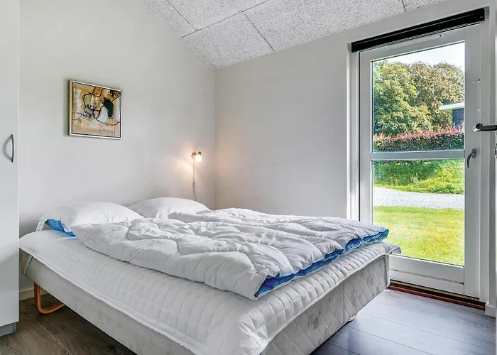 Lovely In With Kitchen Ferienhaus